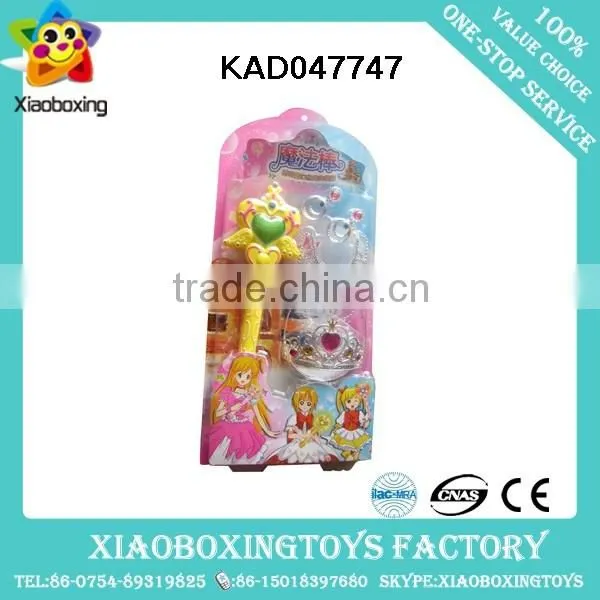 Wholesale Plastic Flashing Light Wand photo-2