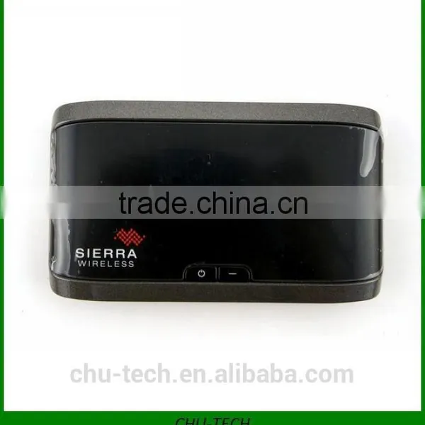 Unlocked Sierra Wireless Aircard 762S 100Mbps LTE 4G FDD 800/1800/2100/2600 MHz Mobile Hotspot WIFI Router Modem photo-2