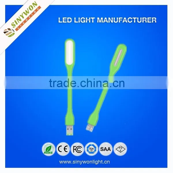 2015 Sinywon Flexible Mini Usb Powered Flexible Led Light,mini Usb Led Lamp,usb Led Light for Power Bank Computer photo-2