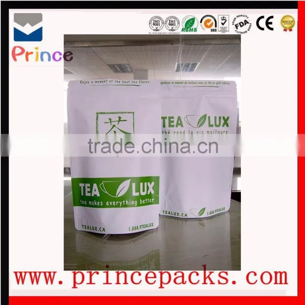 Empty Tea Bag/ Plastic Tea Bag/ Green Tea Bags/aluminum Foil Tea Bag