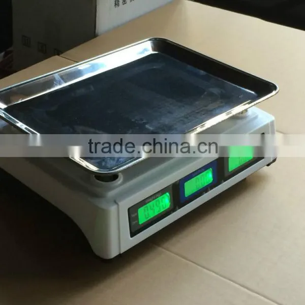 China ACS Price Computing Scale Manufacture photo-2