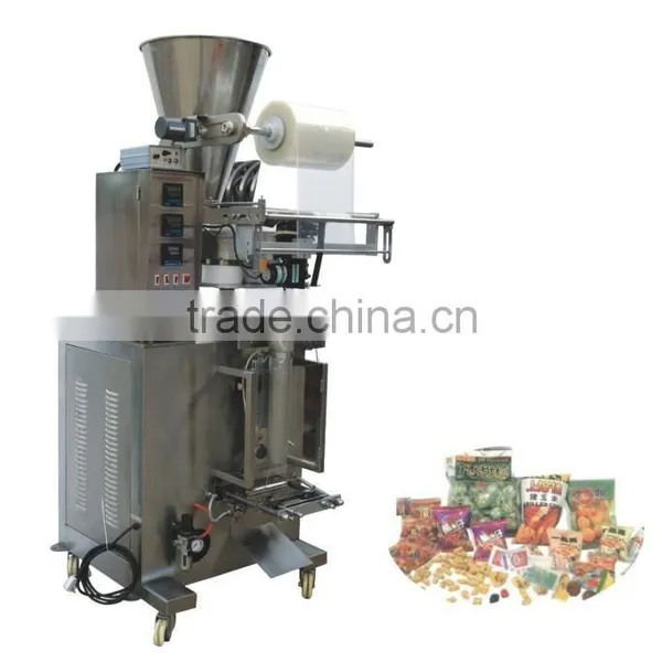 Price for Hot Sale Plastic Sugar Salt Seeds Tea Bag Packing Machine photo-6