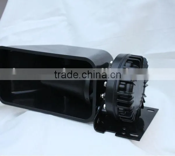 HS100-12T 100 Watt ABS Security Alarm Siren