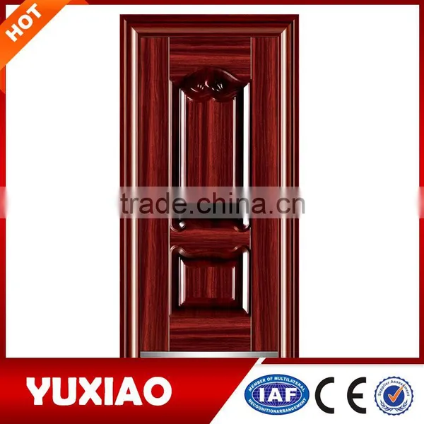 High Quality Toilet Pvc Door Specifications for Sale photo-6