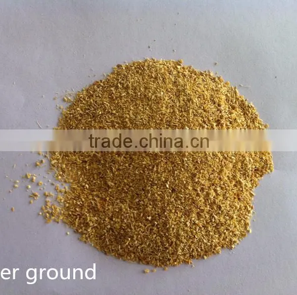Air Dried Ginger Ground -YY Spice