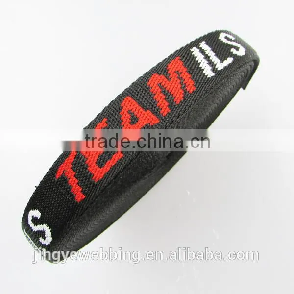 20mm Woven pp Webbing Polypropylene Straps With High Strength photo-4