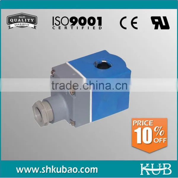 220V/AC 018F6251 Copper Valve Solenoid Coil