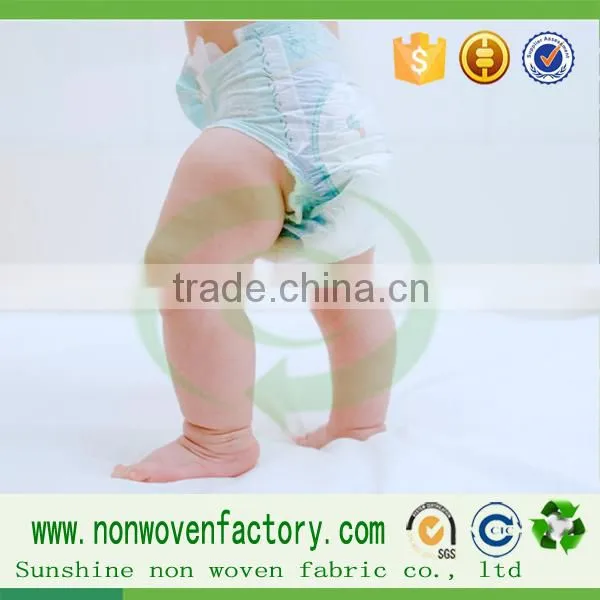 Polypropylene Spunbond Fabric Cloth Hydrophilic Fabric photo-6