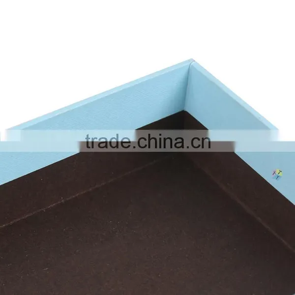 Elegant Paper Food Packaging Snack Box photo-6
