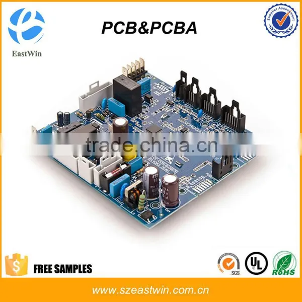 Turnkey Bluetooth PCB Circuits Assembly for Wifi Bluetooth Modem photo-5