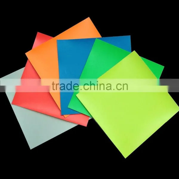 High Visability Reflective Transfer Film photo-3