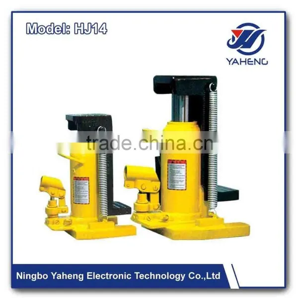Claw Jack / Duckbill Jack / Equipment Low Jack 5T/10T/20T/30T/50T photo-6