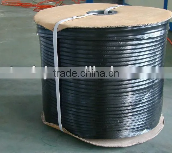 Single Labyrinth Type Agriculture Drip Irrigation Hose photo-2