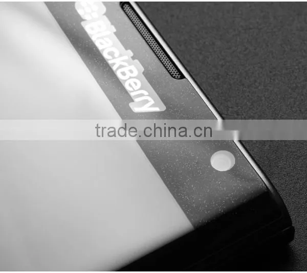 For Blackberry Priv Premium Tempered Glass Screen Protector for Blackberry Priv Glass Protector photo-3