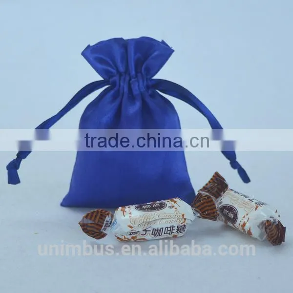 Hot Sale Fashion Satin Hair Bag photo-3