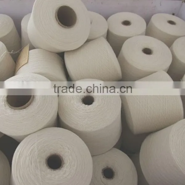 100% Merino Wool Yarn Chunky Merino Wool Yarn Nm26/2 From Inner Mongolia Factory