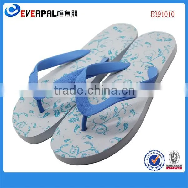 Cheap Custom Flip Flop Wholesale Slippers photo-4