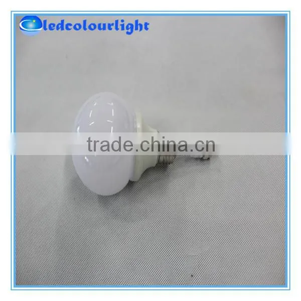 DMX RGB Bulb Lights