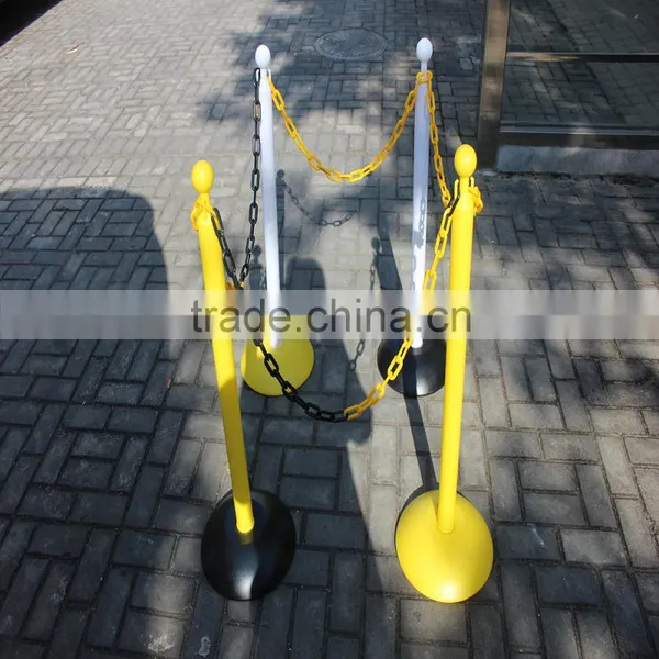 High Quality Crowd Control Stanchion photo-3