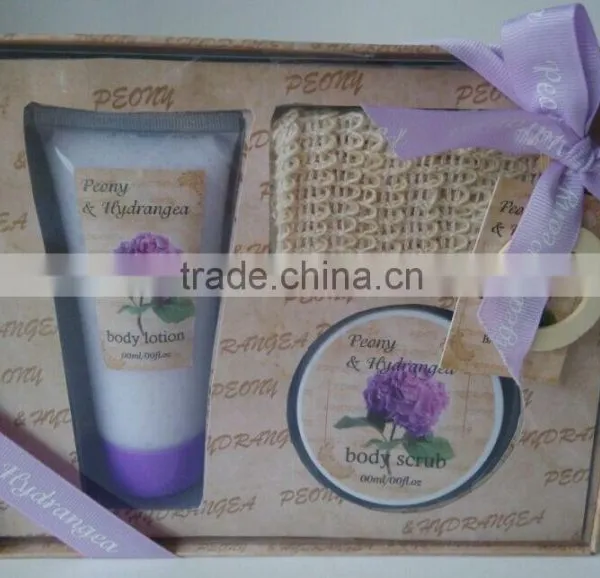2015Fresh Scent Bath&Body Care GIft Set photo-2