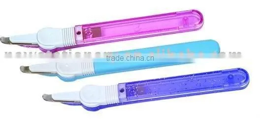 long stapler remover