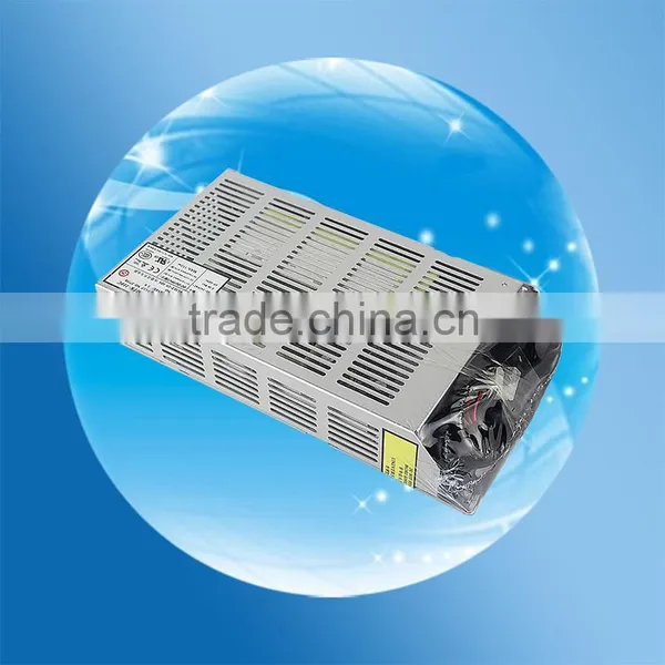 Replacement Domino Power Supply 37758 for Domino A100 A200 A Series