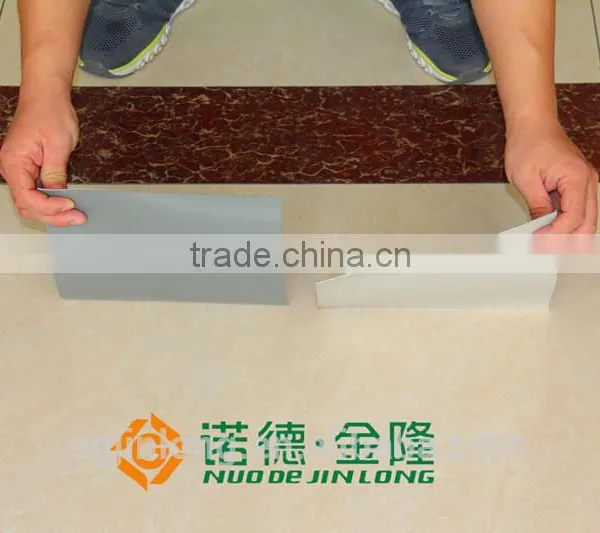 1.2mm/1.5mm/2.0mm Pvc Waterproofing Membrane for Construction photo-3