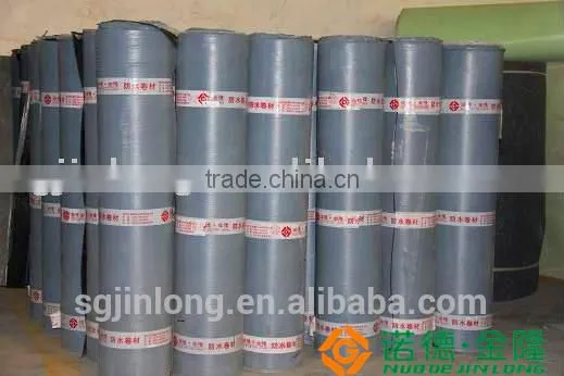 Hot Sale!APP Modified Bitumen Waterproof Membrane for Construction photo-2