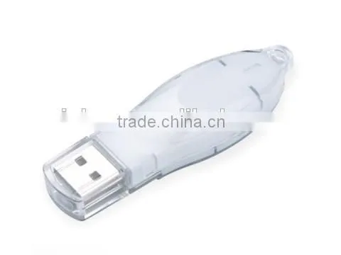 Promotion Gift Usb Flash Driver With Led Light 128MB to 64GB,with Real Capacity photo-4