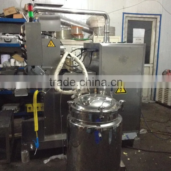 4.5Kw Softgel Encapsulation Machine By Vegetable Oil photo-6