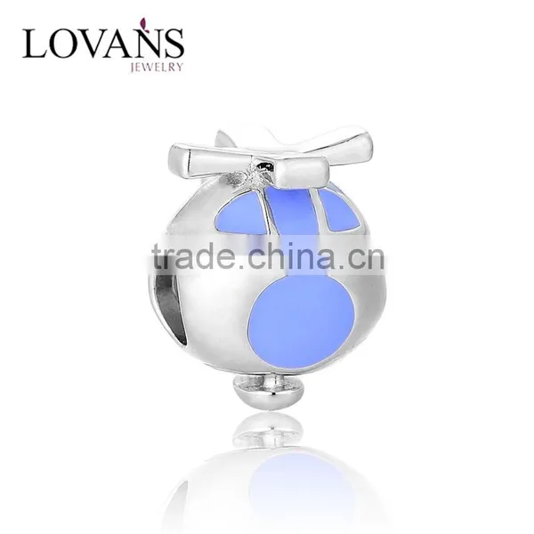 Wholesale Sport Style Football Charms Fit Diy Bracelet