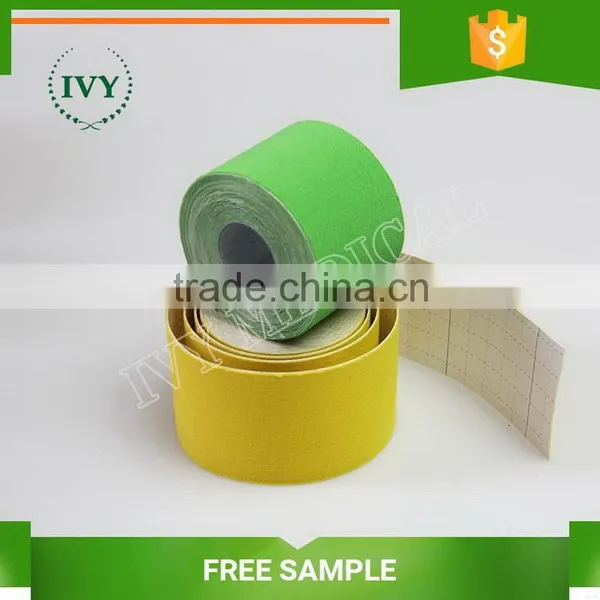 Top Quality Crazy Selling Chile Kinesiology Tape photo-5
