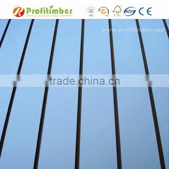 Wholesale Slatwall Panels / Mdf Slatwall