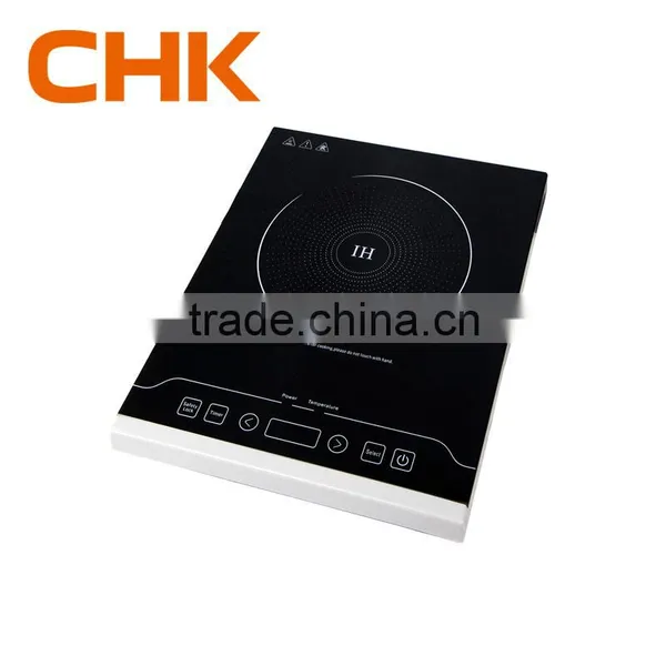 Volume Produce Popular Portable Induction Cooker Manufactory photo-4