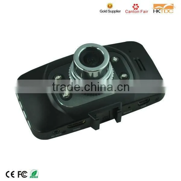 Professional 1080p Real Full HD Video Recorder Hdmi Input