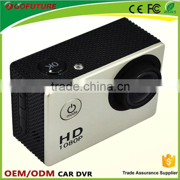 1.5'' Inch Full HD 1080P Waterproof Sport Camera SJ6000 WIFI HD Mini Sport DV 1080p Manual photo-5