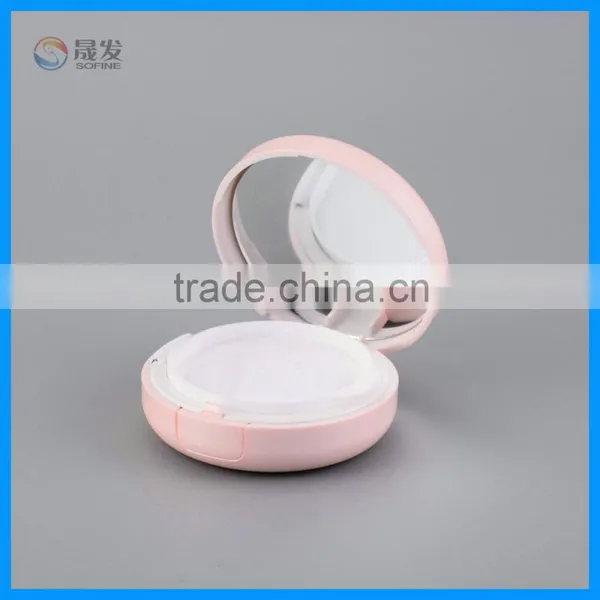 Cosmetic Air Cushion CC Cream Packaging photo-2