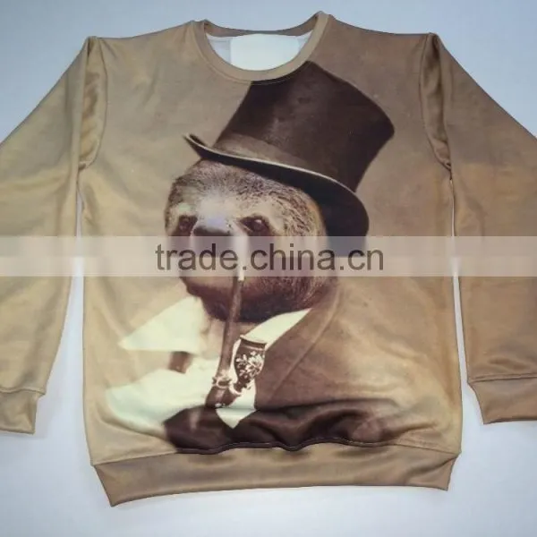2015 Hot Sale Custom Wholesale Hoodie Sweatshirts
