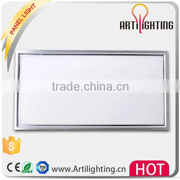 China Supplier 48w 54w 600x1200 Led Light Panel , 60w 70w 2x4 Led Panel Light photo-2