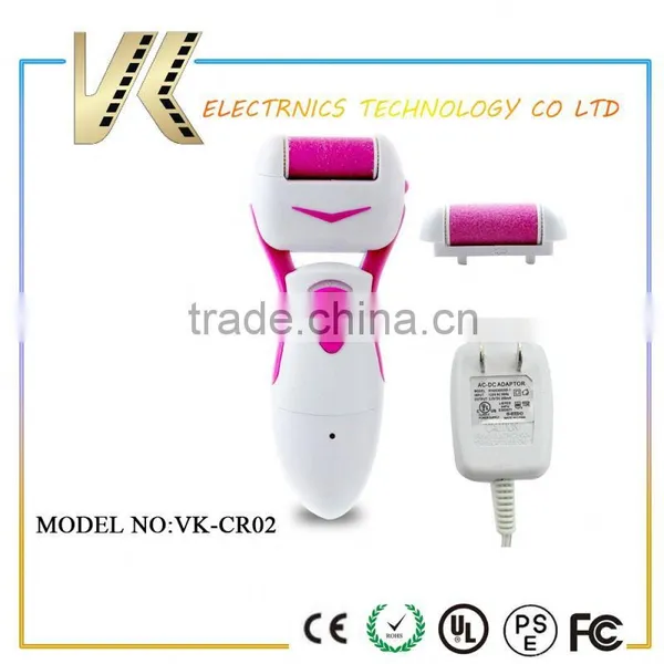 Foot Corn Treatment Tools Remover Hard Skinc Shaver Foot Pedicure File Callus Remover photo-2