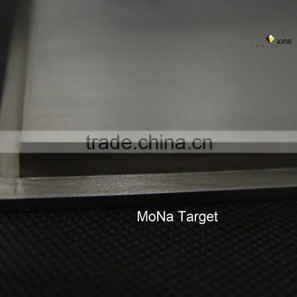 MoNa Target photo-2