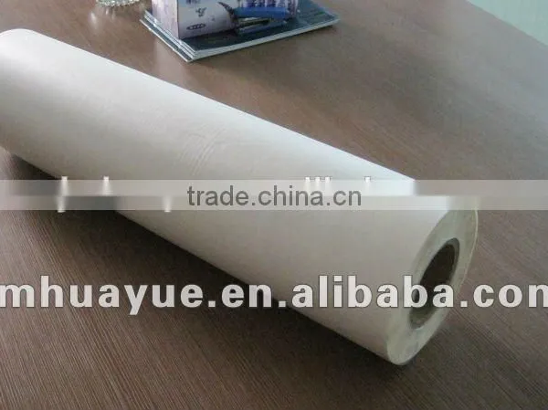 Hot Laminating Film / BOPP Thermal Lamination Film photo-4