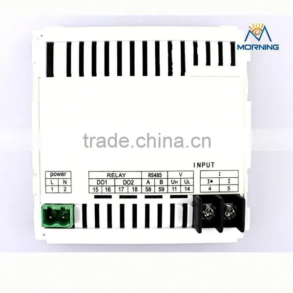 Instruments Electrical Electric Current Meter Manufacturers photo-4