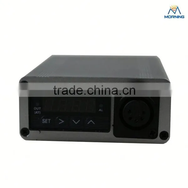 NAIL-SR Silver PID Control LED New Products 2016 Innovative Product photo-2