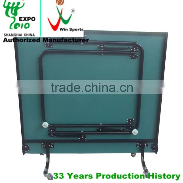 Hot Sell Table Tennis Table photo-4