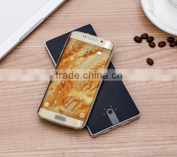 8000mAh Wireless Power Bank, New Model Wireless Charger, Hot Selling Universal Wireless Phone Charger photo-5