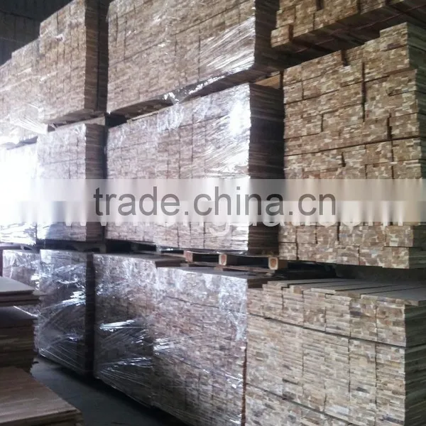 Wood Finger Joint Board for Making Furniture photo-4