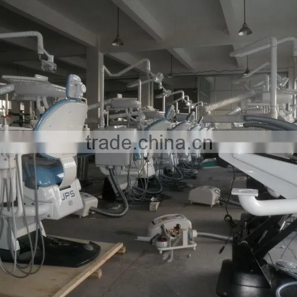 Dental Chairs Unit Price BEST SELLER JPSM 90 photo-2