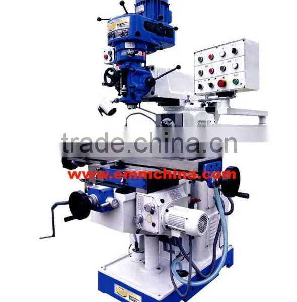 RM228B Universal Radial Milling Machine