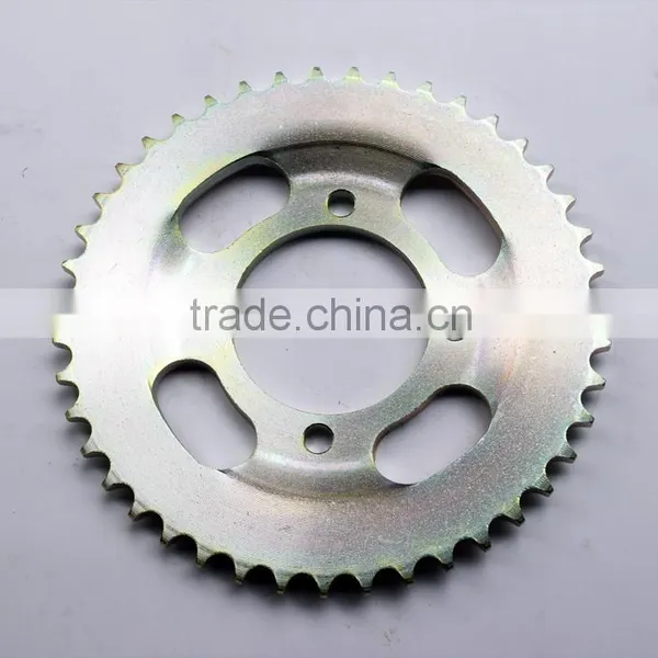 FSD125 428 43T Motorcycle Sprocket photo-3